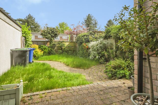 49, Lindisfarne Road, Bury St. Edmunds photo 2