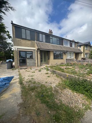 ********************* Modern And Deceptive 4 Bedroom Semi Detached House In Cottingley / Bingley (Bd16)*********************************