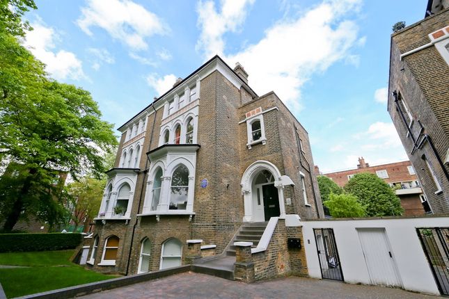 Flat 4, 124, Highbury New Park, Highbury photo 4