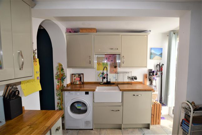 End terrace house for sale in New Road, Croxley Green, Rickmansworth