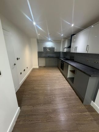 Flat 20(306), 46 Peckover street, Bradford photo 3