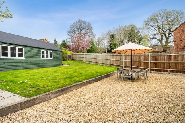 Semi-detached house for sale in Marygold Walk, Little Chalfont, Buckinghamshire