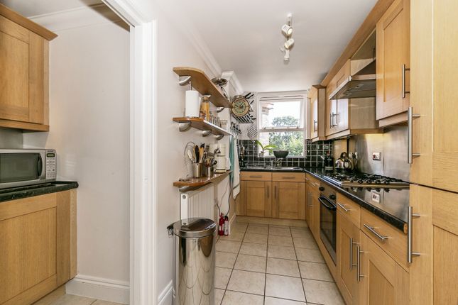 Flat for sale in Mckinley Road, West Overcliff, Bournemouth, Dorset