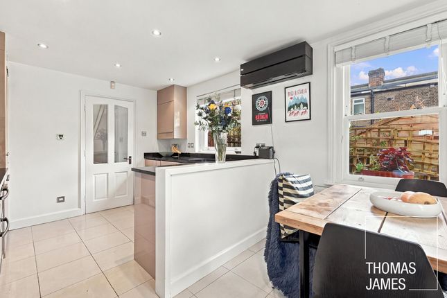 8, Gordon Road, London photo 4