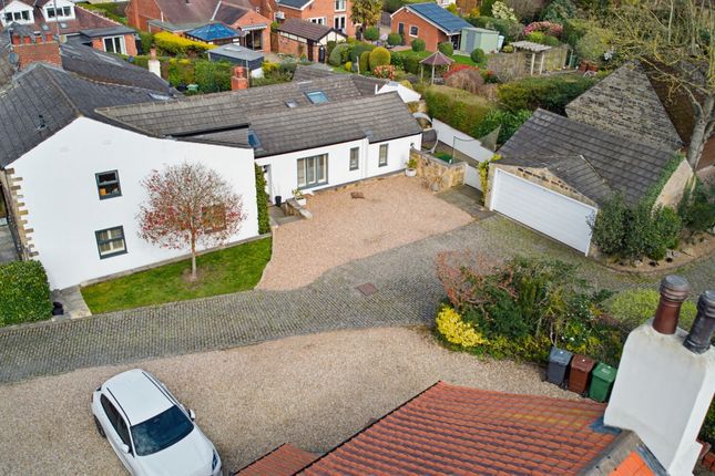 Briar House, Briardene, Aberford Road, Oulton, Leeds photo 4