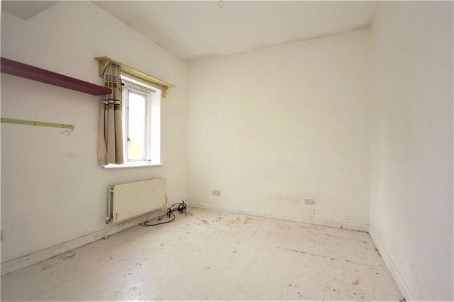Flat for sale in Langley Drive, London