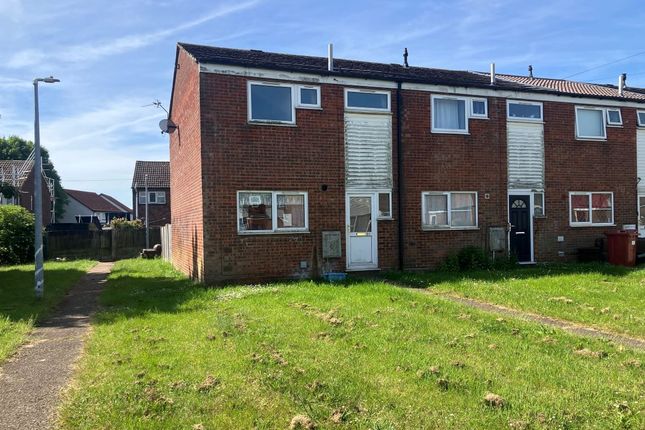 3-bed house on 21, Hiles Avenue, Scunthorpe, £30,000