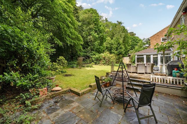 1, Westerdale Drive, Camberley photo 3