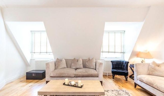 Property to rent in Grosvenor Hill, London