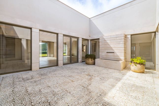 Finca for sale in Spain, Mallorca, Calvià, Capdellà