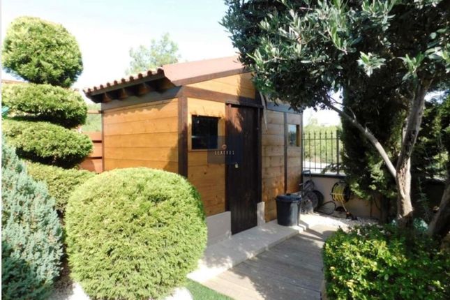 Detached house for sale in Ipeirou, Episkopi Lemesou 4620, Cyprus