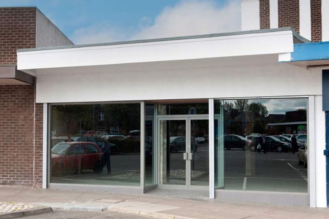 Thumbnail Retail premises to let in 770 - 772, Knightswood Local, Glasgow