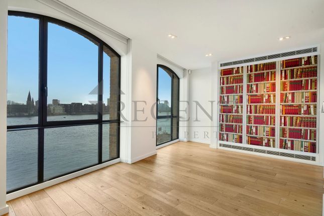 Flat 6, Chelsea Wharf, London photo 4