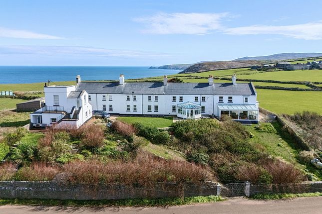 3-bed house on 4, Enys Cottages, Penzance, £400,000