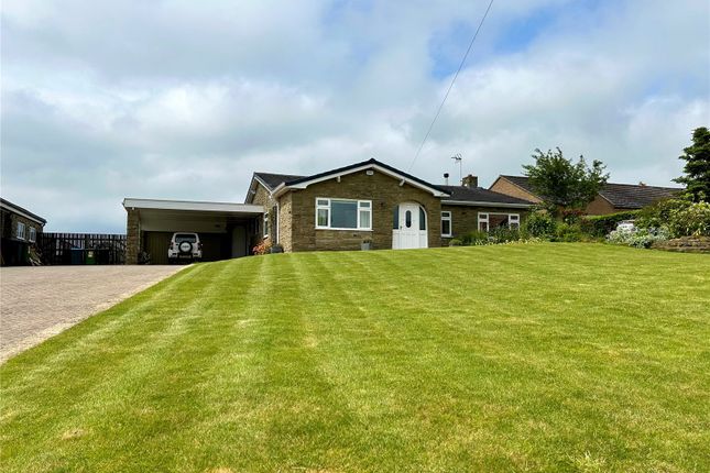 Thumbnail Bungalow for sale in Borrowby, Thirsk