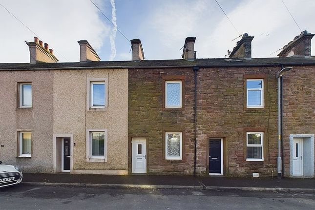 Terraced house for sale in Countess Terrace, Bransty, Whitehaven