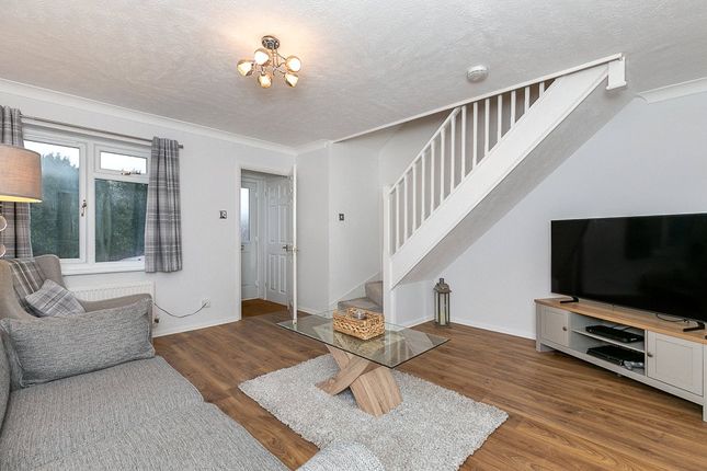 Terraced house for sale in Barber Close, Maidenbower, Crawley, West Sussex