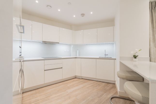 Apartment 5, Fiador Apartments, Greenwich photo 3