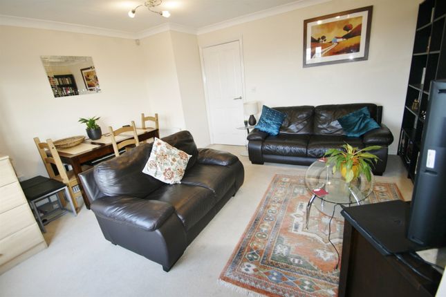 Flat to rent in Cosgrove Court, The Ministry, Benton, Newcastle Upon Tyne NE7