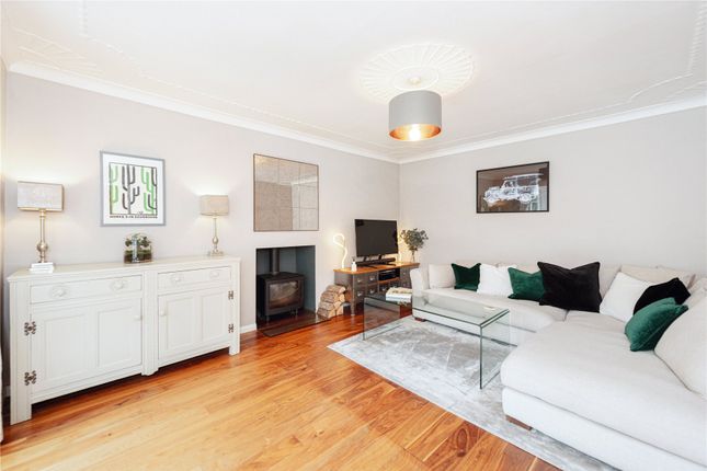 Detached house for sale in Uxbridge Road, Kingston Upon Thames
