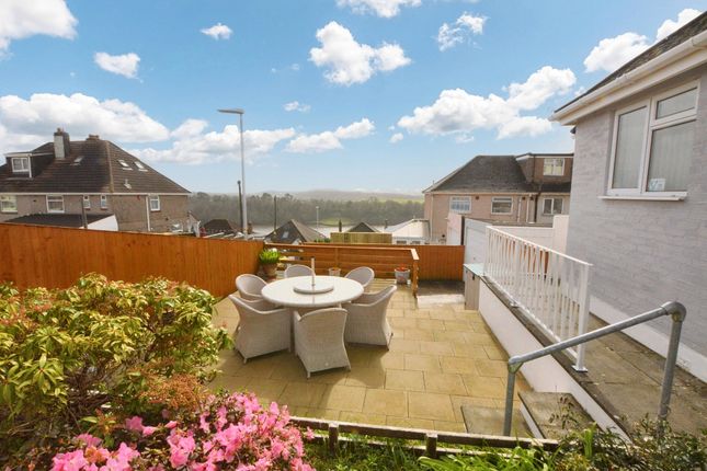 Bungalow for sale in Fairview Way, Crabtree, Plymouth, Devon