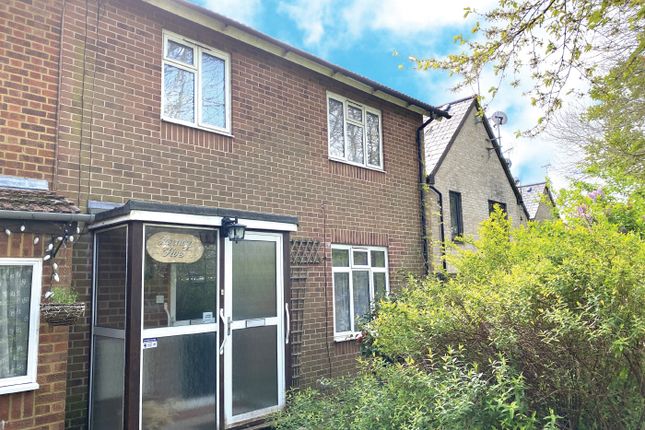 End terrace house for sale in Windermere Avenue, Southampton