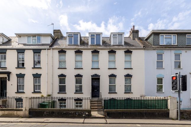 Flat for sale in St. Saviours Road, St. Helier, Jersey