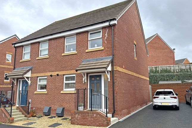 55, Meadow Acre Road, Honiton photo 2