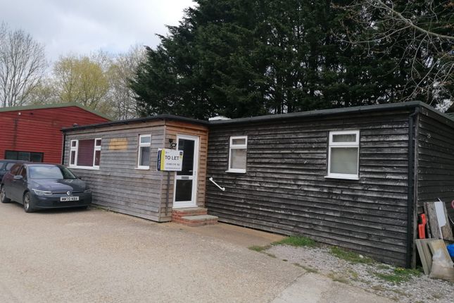 Office to let in Station Road, Ryde