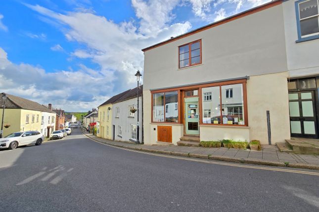 1 Market Street, Hatherleigh, Devon photo 2