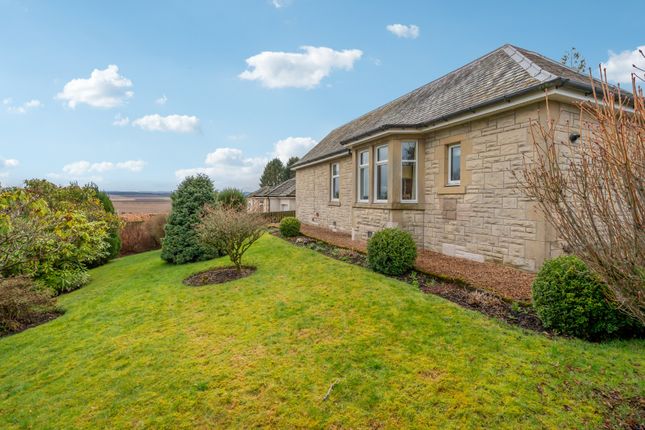 Bungalow for sale in College Road, Methven, Perthshire
