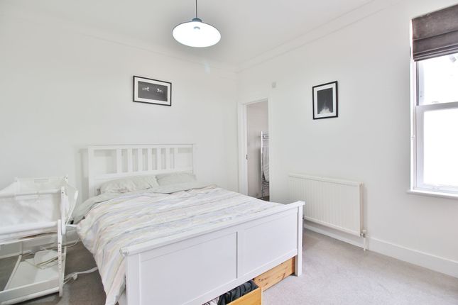Terraced house for sale in Kendall Road, Isleworth