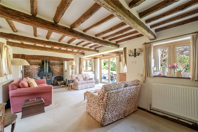 Deerlane Cottage,, Boldre Lane, Lymington photo 2