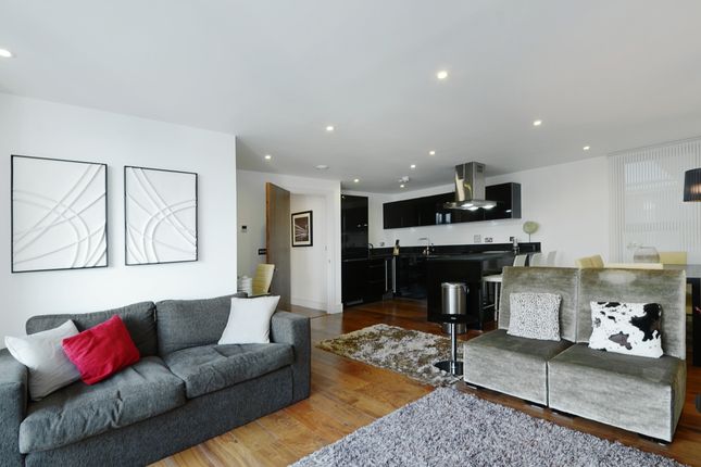 Apartment 13, 10, Rochester Row, London photo 2