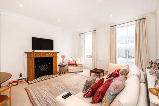 Flat 1, 22, Upper Wimpole Street, London photo 2