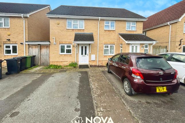 Property to rent in Paisley Close, Leagrave, Luton