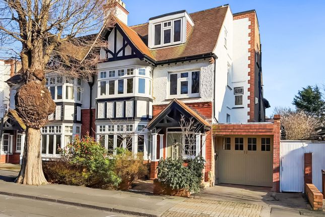 6-bed house on 50 York Avenue, Hove, £1,500,000