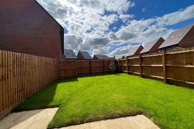 78, Purssell Road, AYLESBURY photo 4