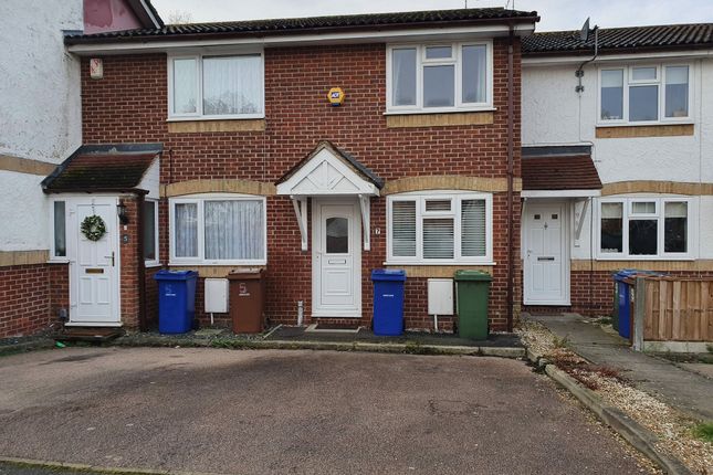 Thumbnail Terraced house to rent in Ryde Drive, Stanford-Le-Hope