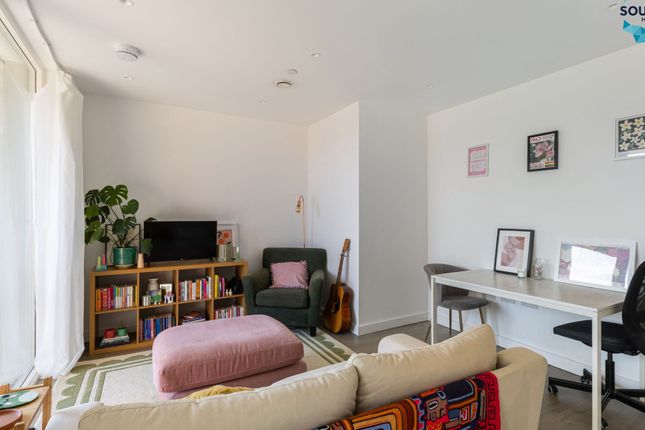 Sonic House, 6 Monier Road, London photo 4