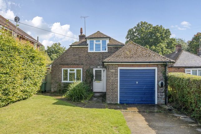 3-bed house on West View The Slade, Tunbridge Wells, £550,000