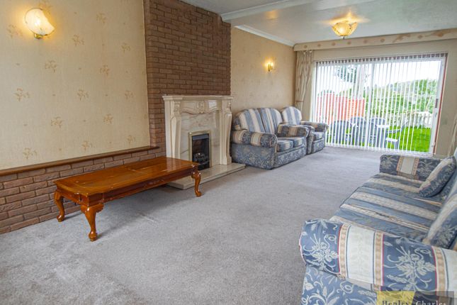 Detached house for sale in The Spinney, Handsworth Wood, Birmingham
