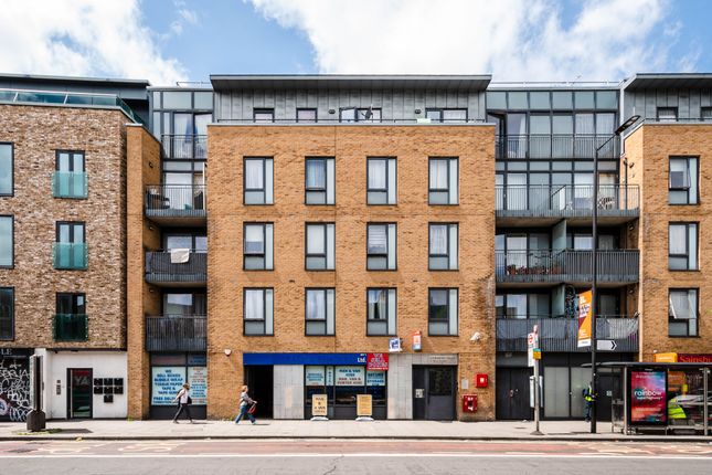 Thumbnail Retail premises for sale in Mare Street, London