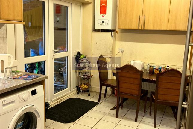 Semi-detached house for sale in Kings Avenue, Greenford