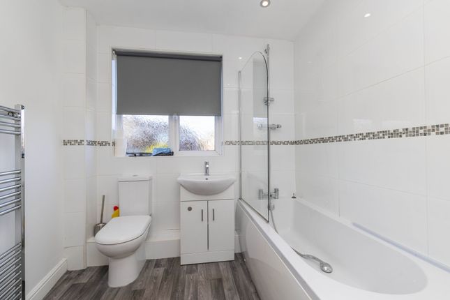 7 Mount Pleasant, Durham photo 4