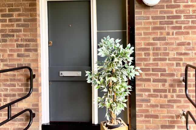 Flat for sale in Green Park, Bootle, Merseyside