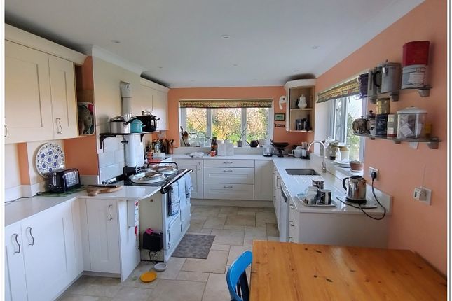Yew Tree Cottage, Rowe Hill, Wimborne photo 4