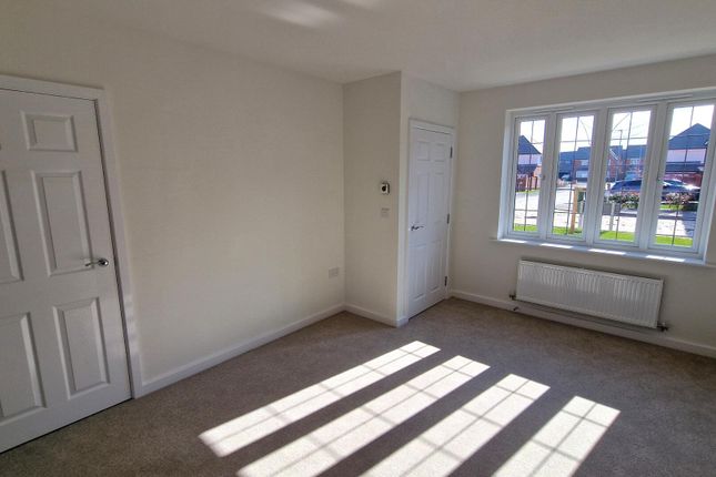 5, Hankinson Avenue, Cheadle photo 2
