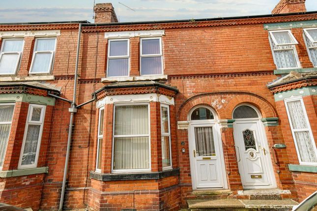 Terraced house for sale in Albany Road, Balby, Doncaster