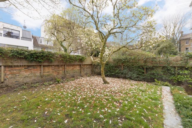Semi-detached house to rent in Tregunter Road, London